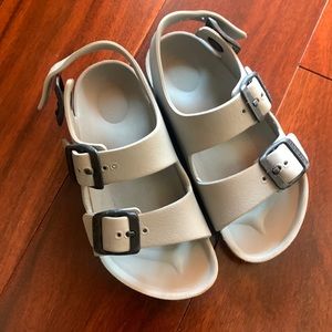 Birkenstock rio essential water friendly sandals